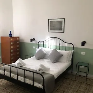 Caves Appartamento Bari