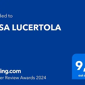 Casa Lucertola Apricale