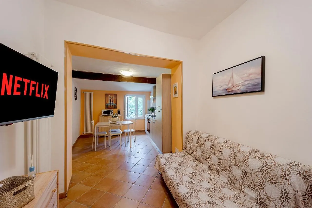 10 Minuti Dal Mare⋆⋆⋆⋆⋆ Borgo Storico Ligure Apartment Lingueglietta Italy